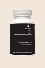 Load image into Gallery viewer, D3 + K2