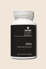 Load image into Gallery viewer, DHEA 25MG