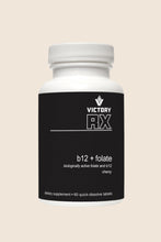 Load image into Gallery viewer, B12 + Folate