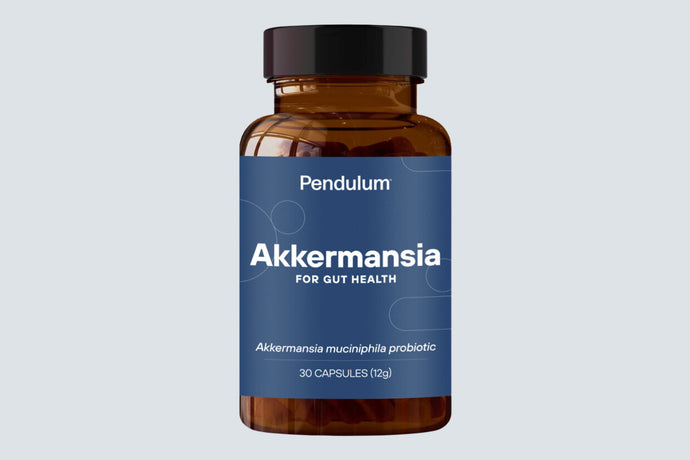 Akkermansia