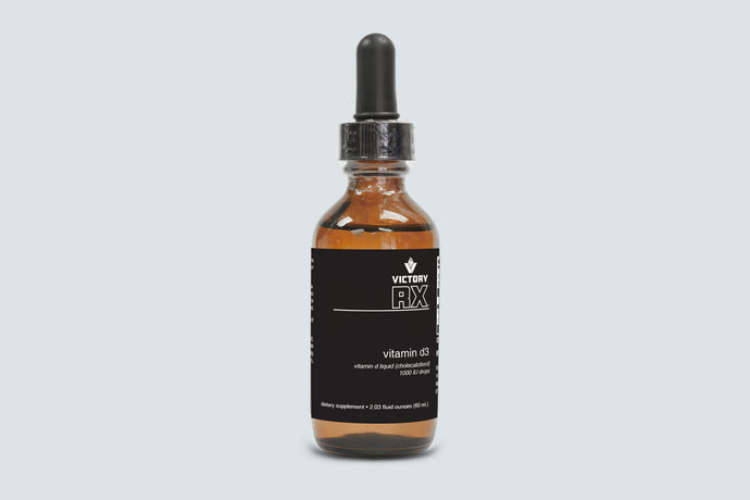 D3 Liquid