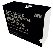 Load image into Gallery viewer, Advanced Fundamental Health Protocol