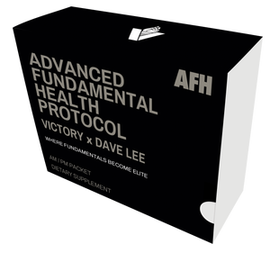 Advanced Fundamental Health Protocol