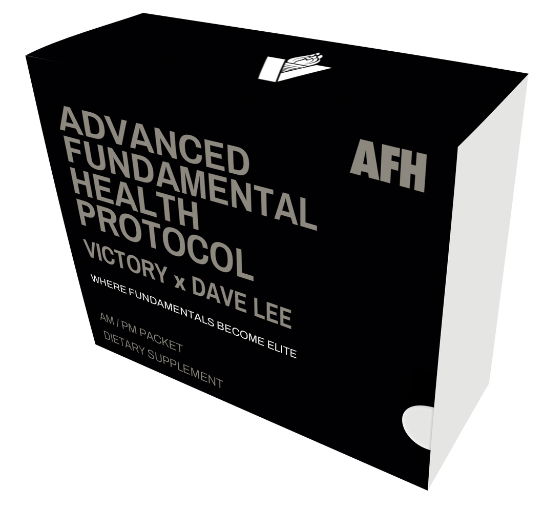 Advanced Fundamental Health Protocol