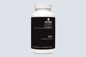 Zinc