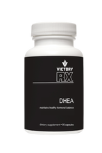Load image into Gallery viewer, DHEA 25MG