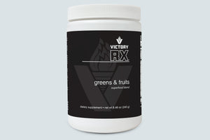 Phytofood Greens & Fruits
