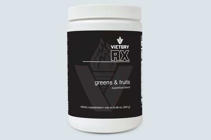 Phytofood Greens & Fruits