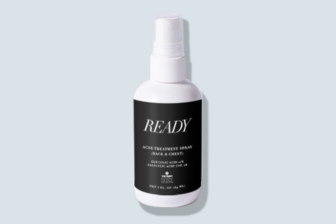 Advanced Acne Treatment Spray