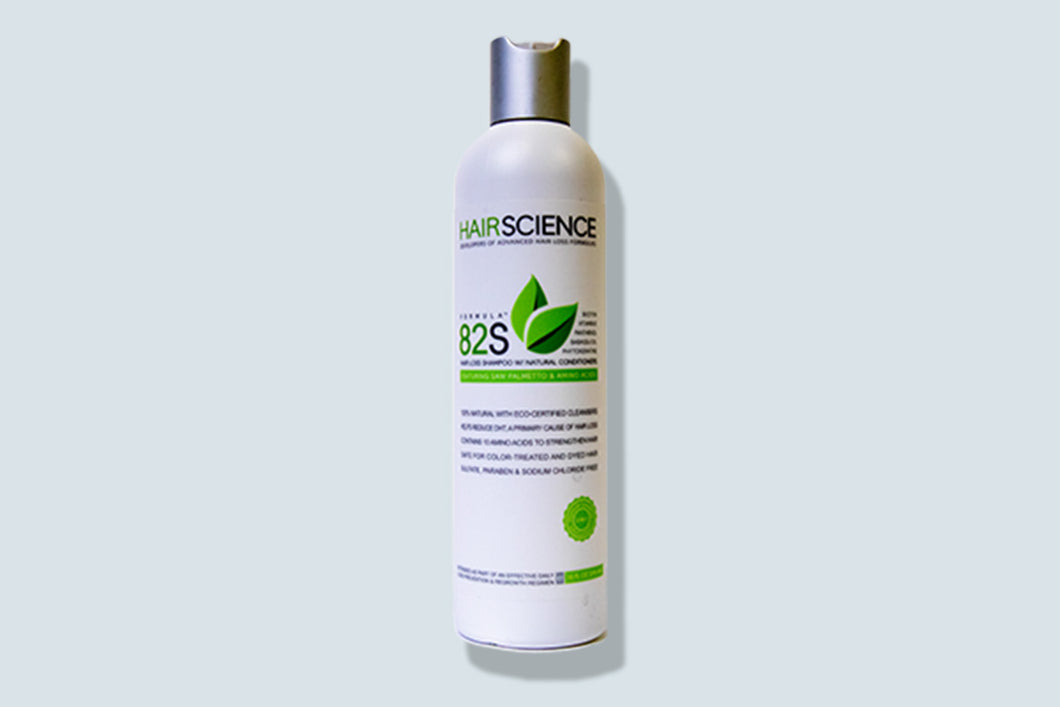Hair Science Formula 82S