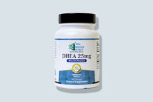 Load image into Gallery viewer, DHEA 25MG