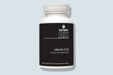 Load image into Gallery viewer, B12 + Folate