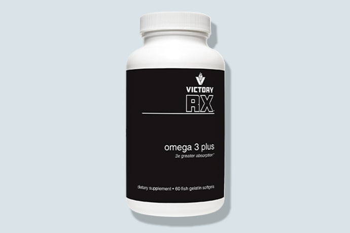 Omega-3