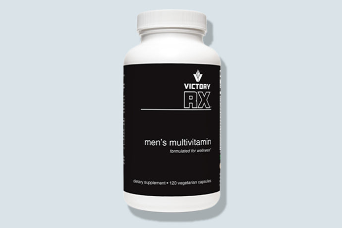 Men's Multivitamin