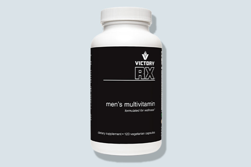 Men's Multivitamin