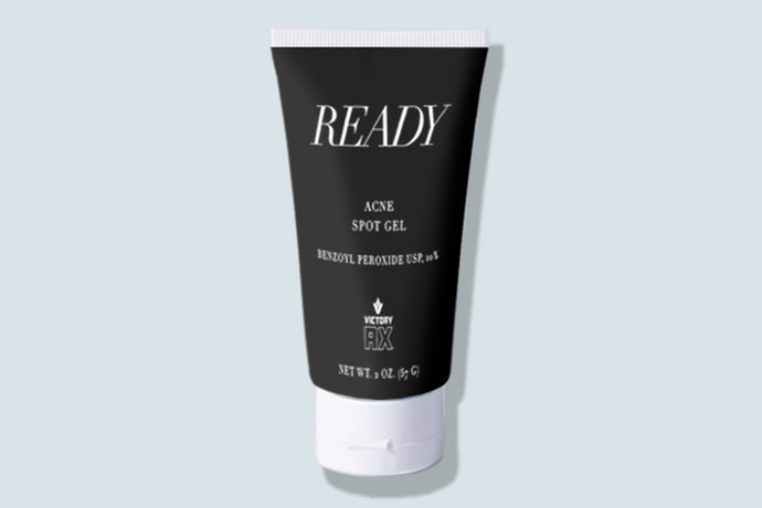 Acne Spot Gel