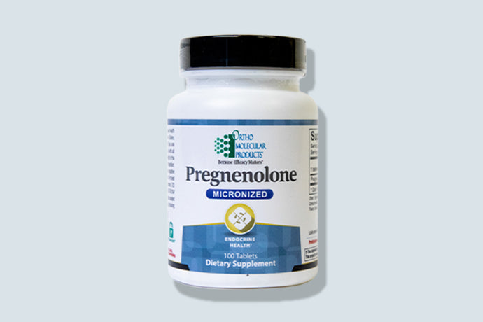 Pregnenolone