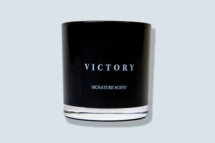 Signature Scent Candle