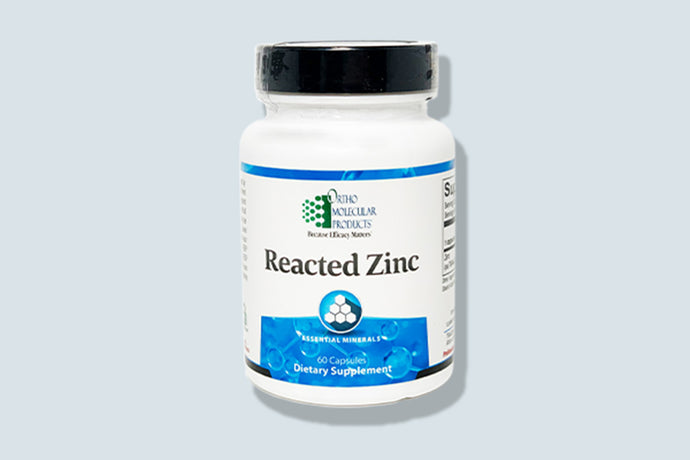 Zinc
