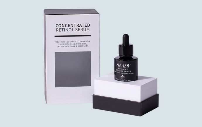 Advanced Retinol Serum 2.5X