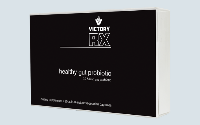 Healthy Gut Probiotic