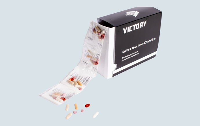 Vitality Pack