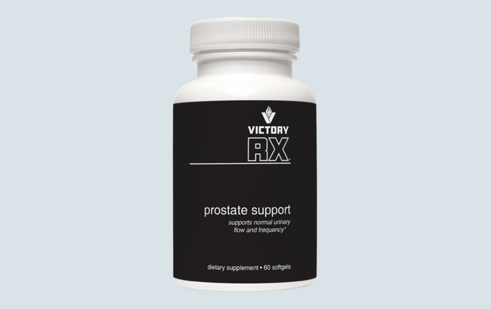 Prostate Support