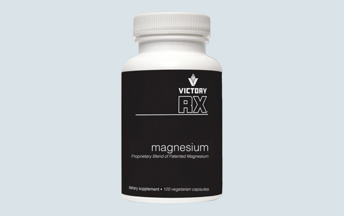 Magnesium