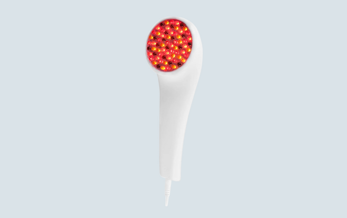 LightStim Handheld Wrinkle Device
