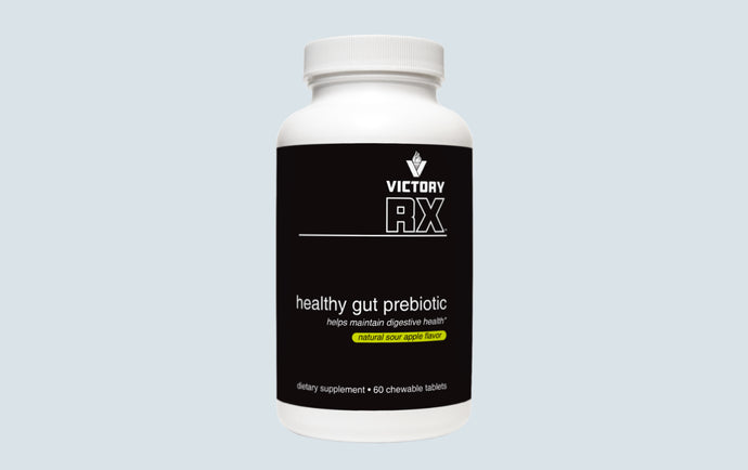 Healthy Gut Prebiotic