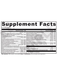 Men's Multivitamin